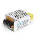 AC 110V 220V SMPS 30W 2A DC 15V switching power supply